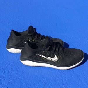 Nike Shoes - Nike Free RN Flyknit Nike Shoes - Nike Free RN Flyknit